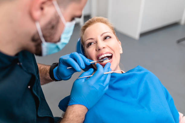 Professional Dental Services in Beckley, WV